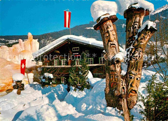 Mayrhofen Zillertal Studio lte Muehle