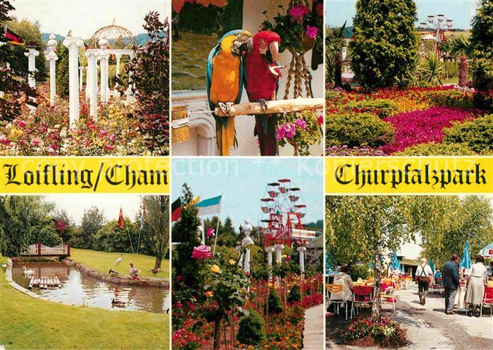 Loifing Churpfalztal