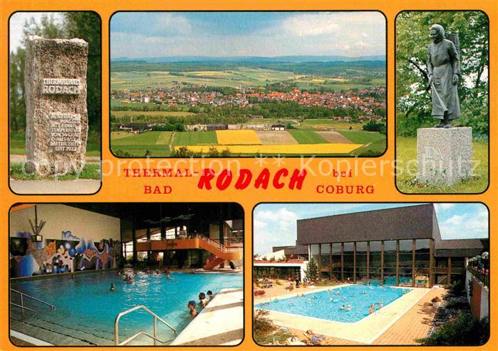 Rodach Coburg Thermalbad