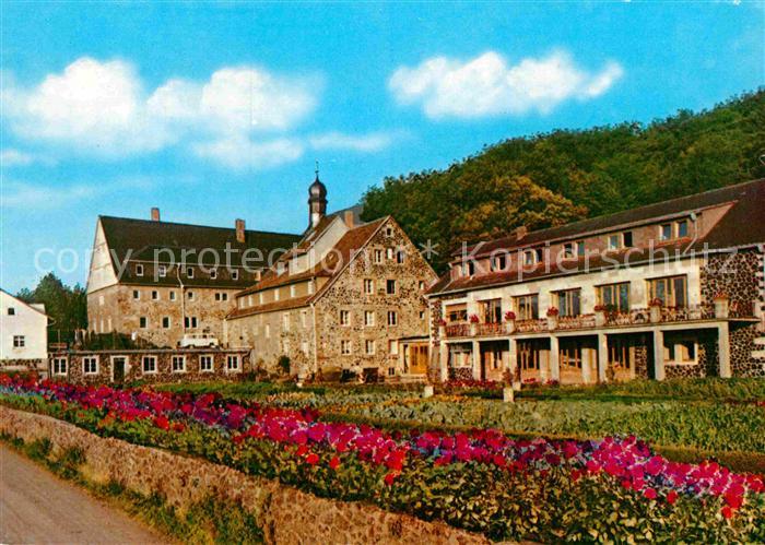 Kreuzberg Rhoen Kloster