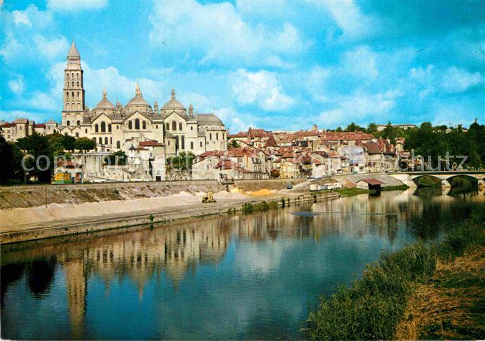 Perigueux Panorama