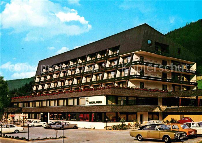 Enzkloesterle Enztalhotel