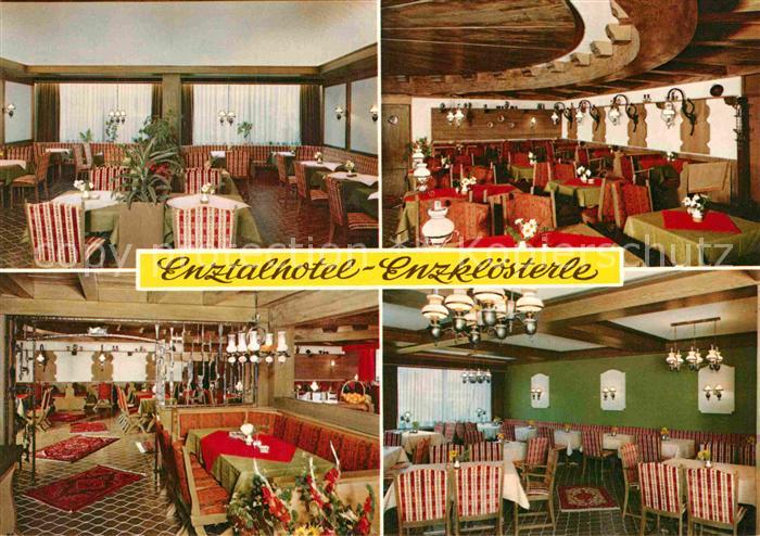 Enzkloesterle Enztalhotel