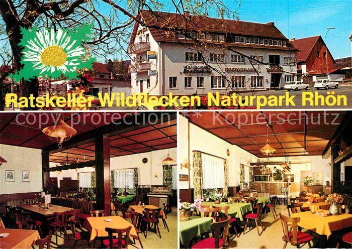 Wildflecken Ratskeller