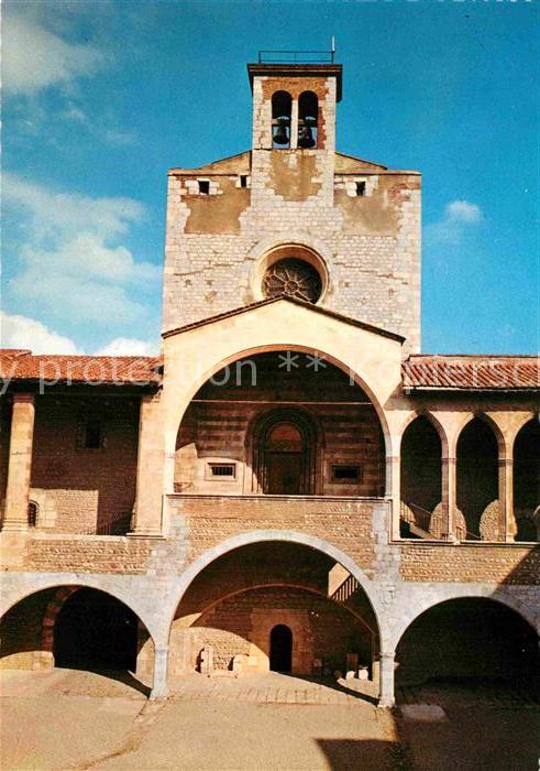 Perpignan Galerie Kapelle Palais des Rois de Majo