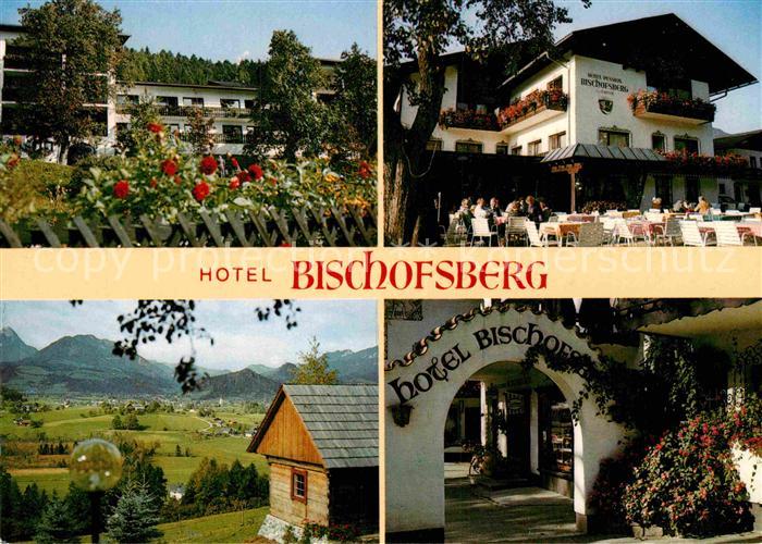 Windischgarsten Hotel Bischofsberg