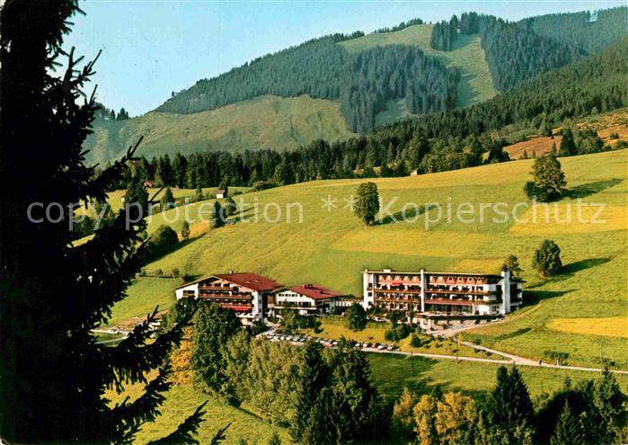 Jungholz Tirol Kur Sporthotel