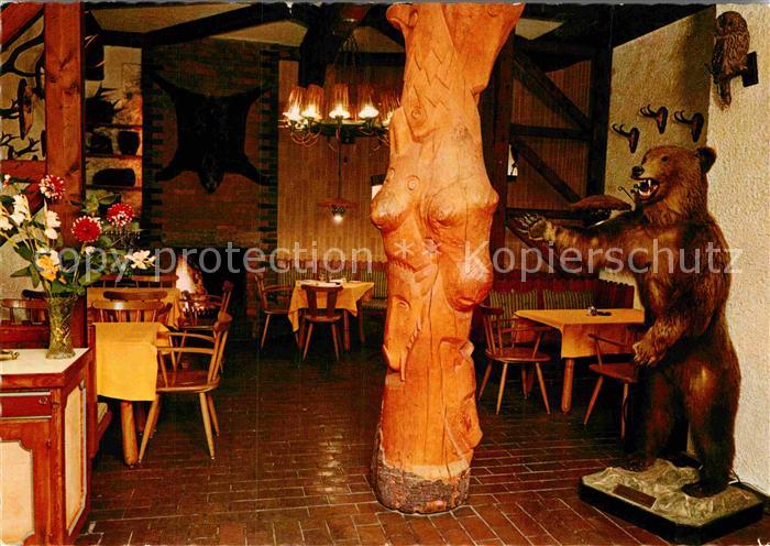 Ossiachersee Landskron Burgruine