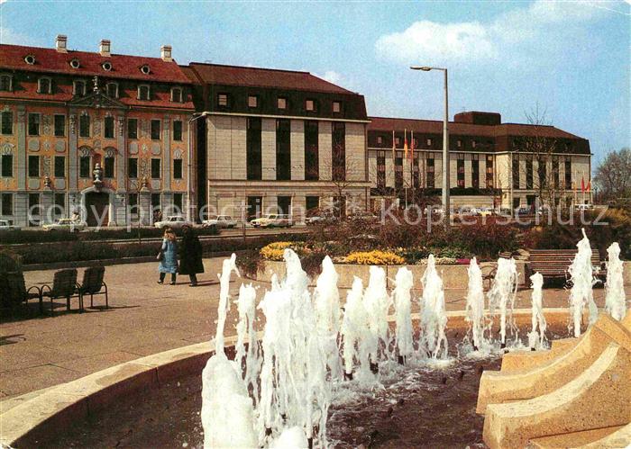 DRESDEN Elbe Hotel Bellevue