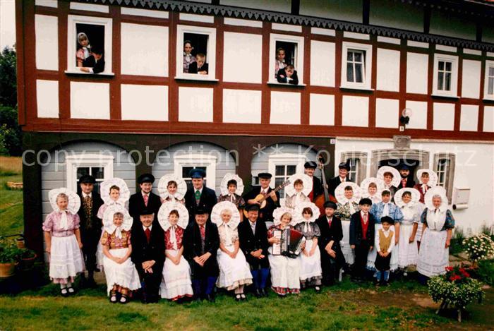 Jonsdorf Volksspielgrund Thalia