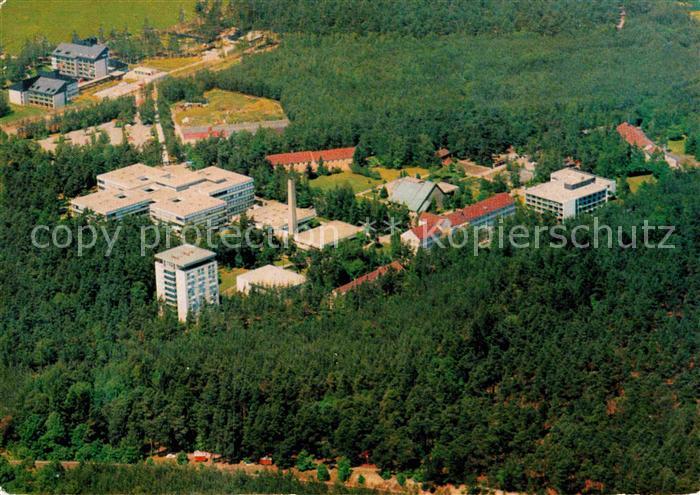 NueRNBERG  CITY Fliegeraufnahme Diakoniewerk Martha Maria