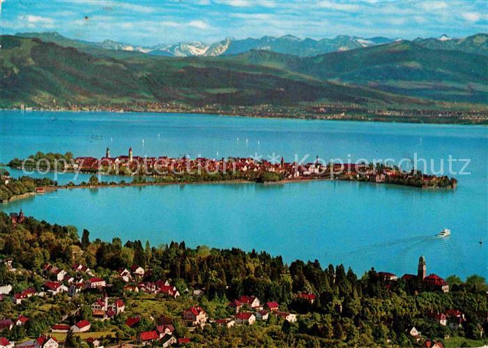 Lindau Bodensee Bregenz Vorarlberg