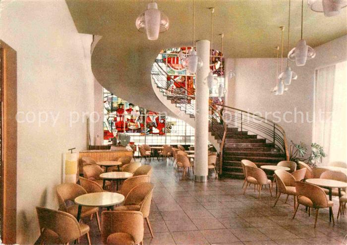 DRESDEN Elbe Ungarische Speisegaststaette Szegad