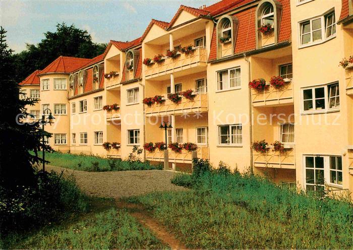 Pulsnitz Sachsen Schloss Wittgensteiner Kliniken