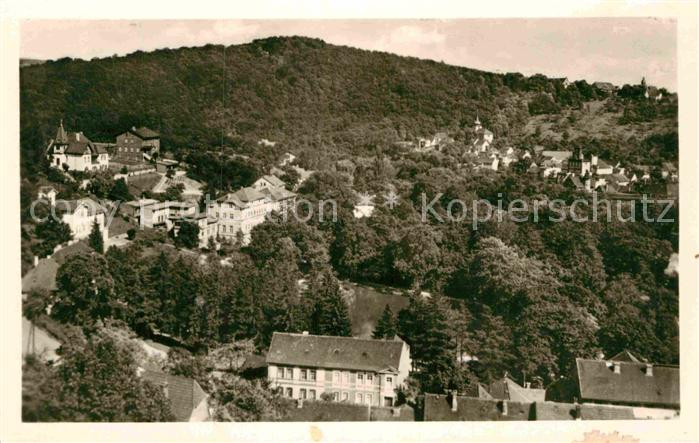 Bad Sulza Teilansicht Solbad