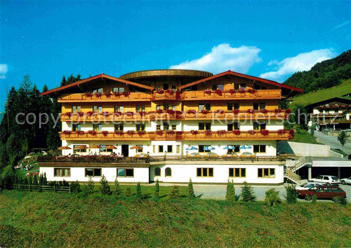 Alpendorf St Johann Hotel Restaurant Zinnkruegl