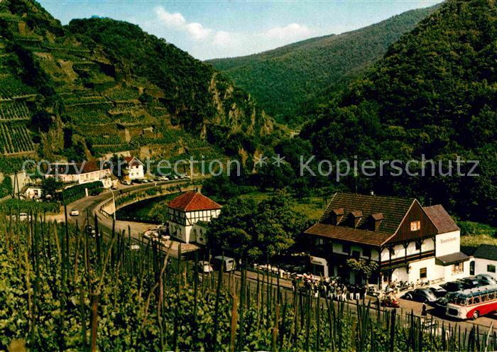 Walporzheim Bauernschenke