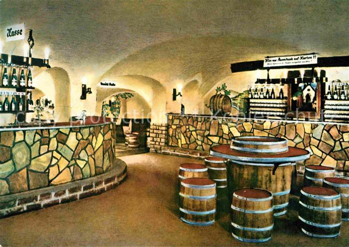 Mayschoss Mayschosser Winzerverein Winzergenossenschaft