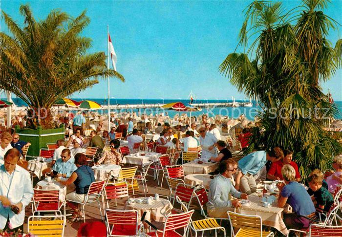 Groemitz Ostseebad Strandcafe Restaurant