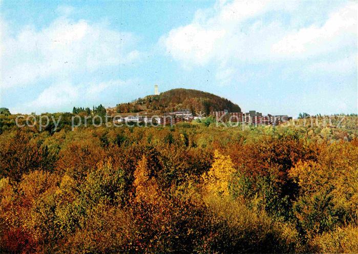 Roth Rhoen-Grabfeld Rhoen Park Hotel Herbst in der Rhoen