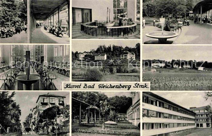 Bad Gleichenberg Grazer Hof