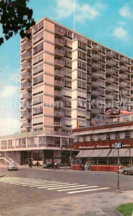 Rotterdam Lijnbaan