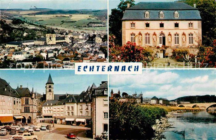 Echternach