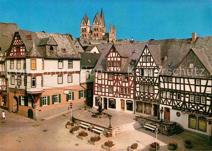 Limburg Lahn Ploetze