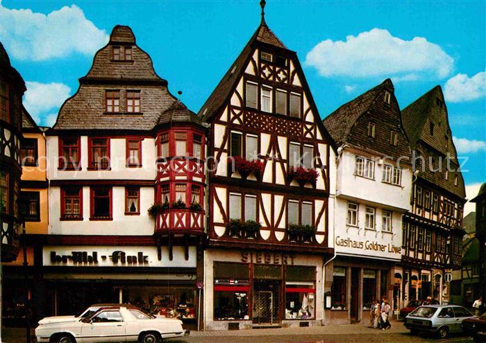 Limburg Lahn Kornmarkt