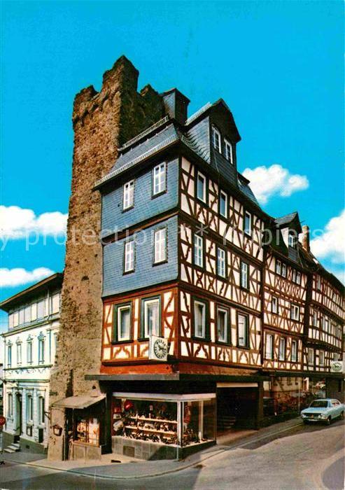 Camberg Bad Untertorturm