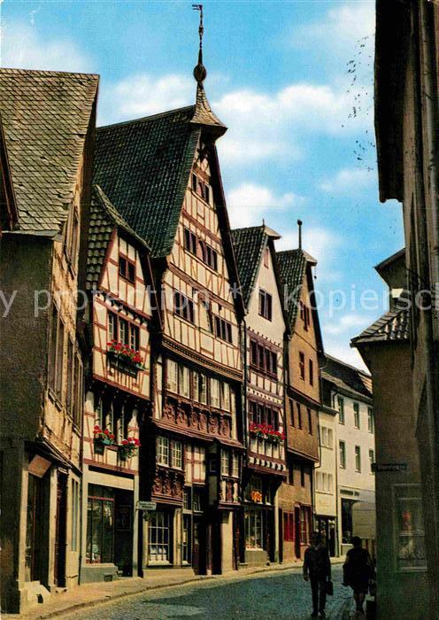 Bad Muenstereifel Orchheimerstrasse Windeckhaus