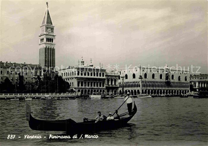 Venezia Venedig S. Marco