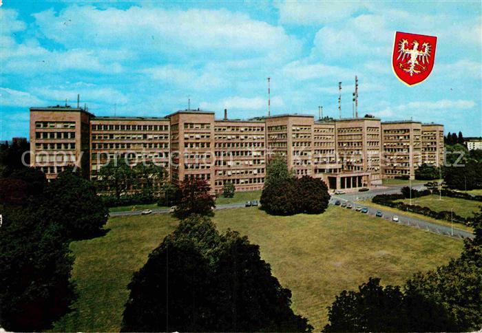 Frankfurt Main Hochhaus