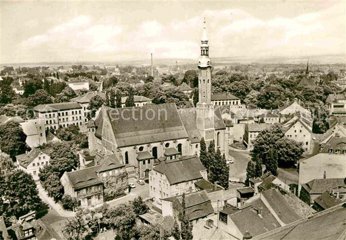 Zittau Klosterkirche
