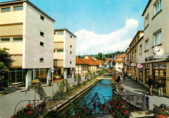 Bad Orb Orbbach Kurmittelhaus