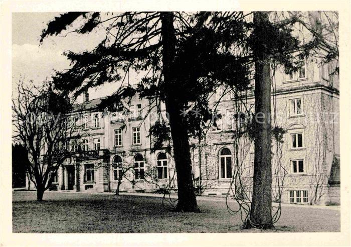 Drage Hohenaspe Schloss Friedrichsruh