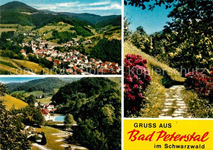 Bad Peterstal-Griesbach
