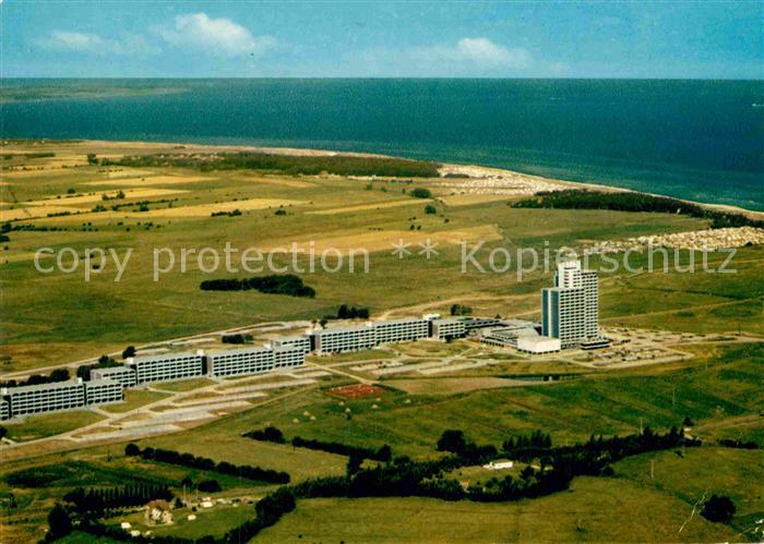 Schoenberg Holstein Ferienzentrum Holm