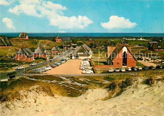 Rantum Sylt