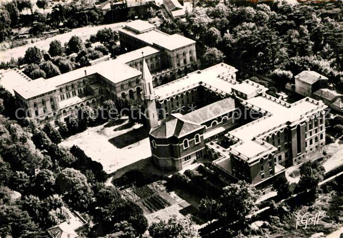 Valence 26 Seminaire Fliegeraufnahme