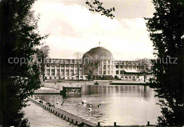 BREMEN  CITY Parkhotel