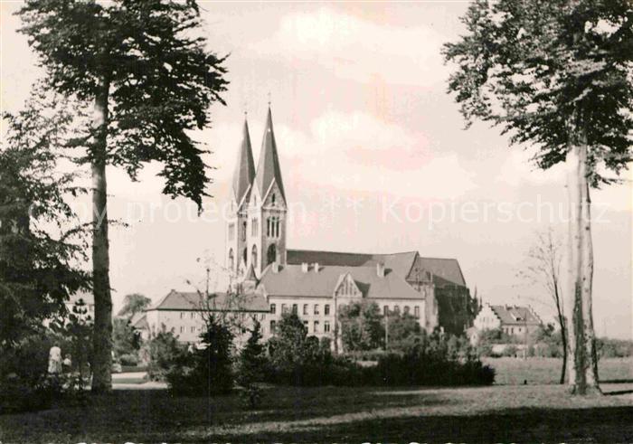 Halberstadt Dom