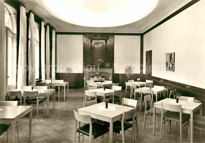 BERLIN CITY Schulungs- Erholungsheim Haus am Postgewerkschaft GmbH