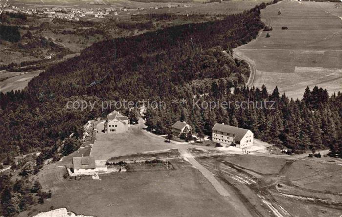 Spaichingen Hotel Hoehenrestaurant Klippeneck