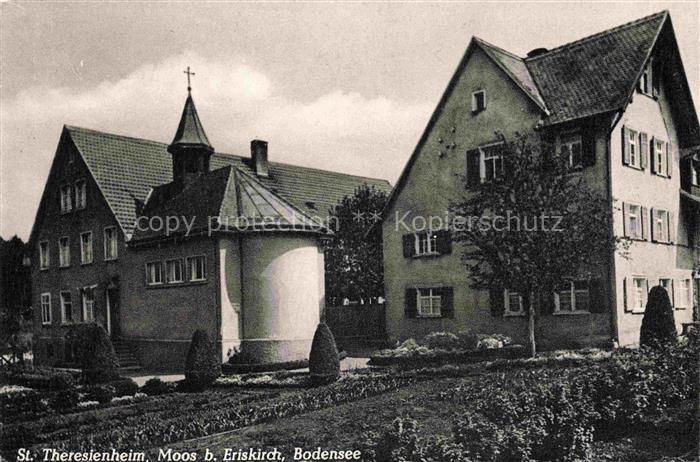 Moos Eriskirch St. Theresienheim