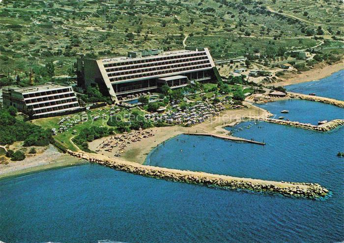 Limassol Cyprus Amathus Beach Hotel