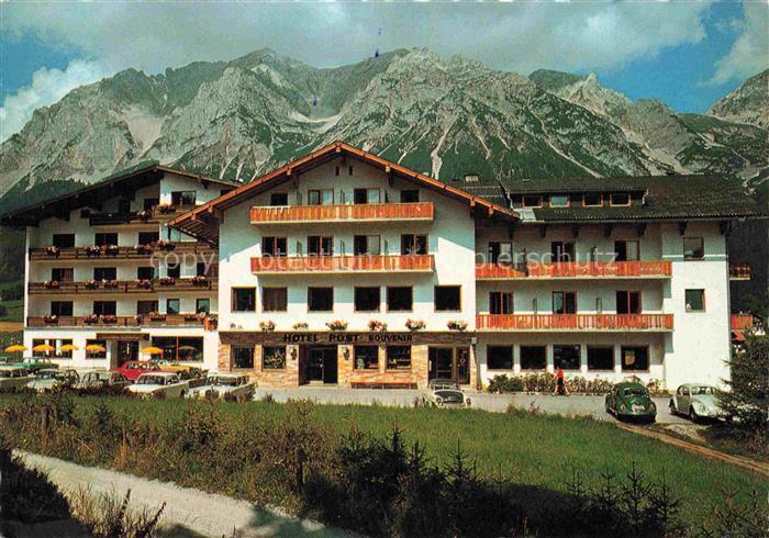 RAMSAU  Dachstein Steiermark AT Hotel Post
