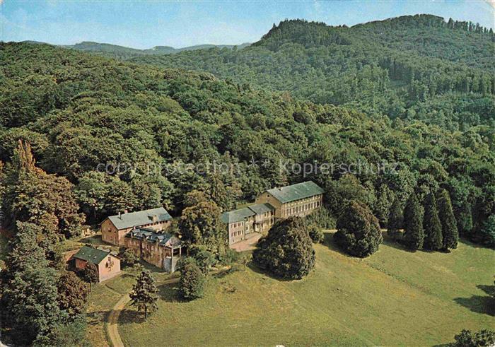 Seeheim-Jugenheim Bergstrasse Darmstadt Hessen Bibelschule Bergstrasse