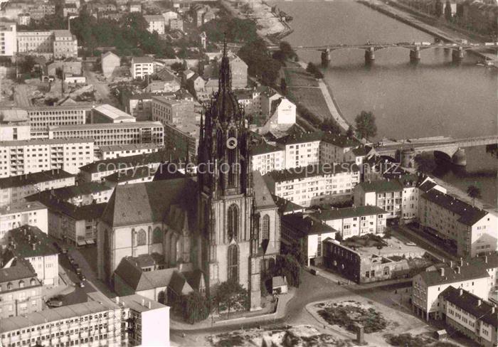 FRANKFURT AM MAIN Dom