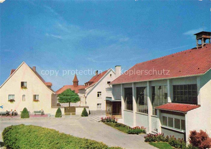 Moos Eriskirch St Theresienheim